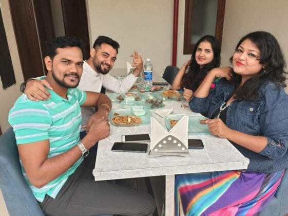 Malhotra Guest House - Photo4