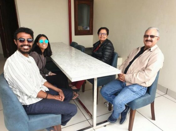 Malhotra Guest House - Photo5