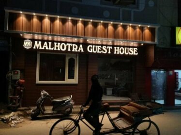 Malhotra Guest House