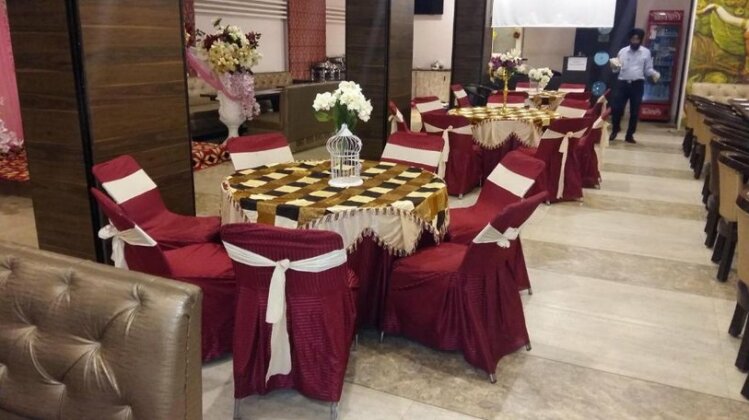 Nanda's Hotel Amritsar - Photo2