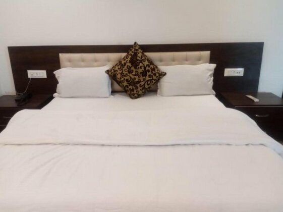 Nanda's Hotel Amritsar - Photo3