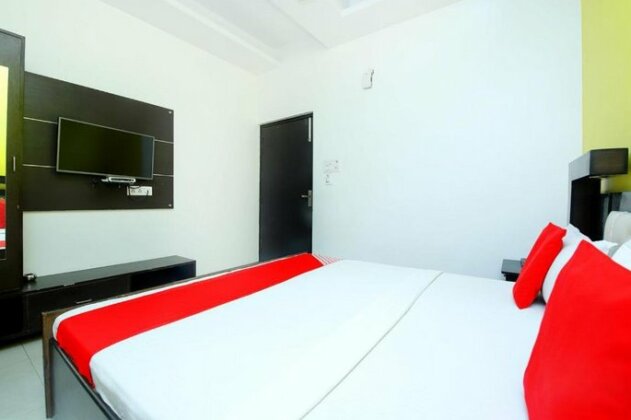 Nanda's Hotel Amritsar - Photo4