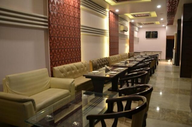 Nanda's Hotel Amritsar - Photo5