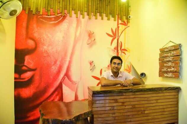 Nutz Backpackers - Photo2