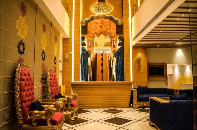 One Hotels GG Regency - Photo2