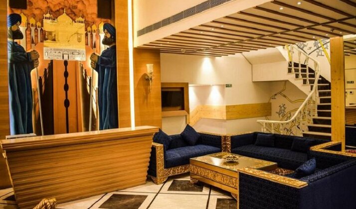One Hotels GG Regency - Photo3