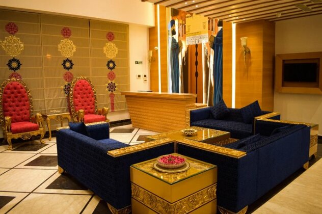 One Hotels GG Regency - Photo4