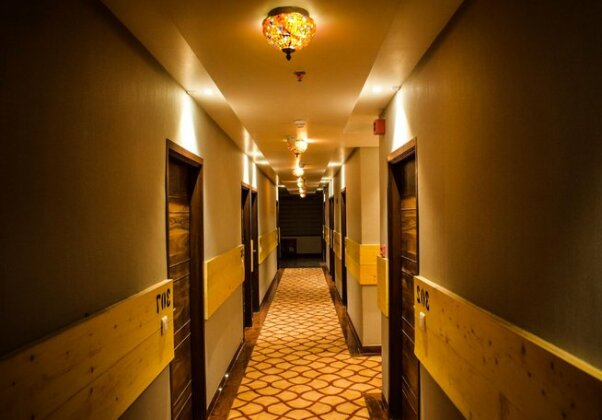 One Hotels GG Regency - Photo5