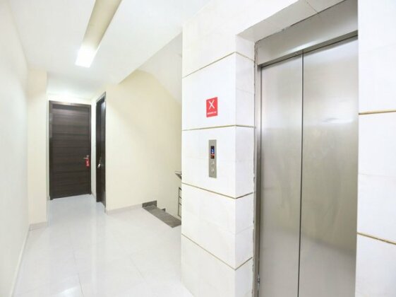 OYO 10318 Hotel Sukhman Residency - Photo4