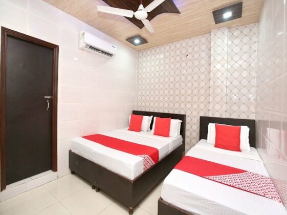 OYO 14466 Asha Bed & Breakfast - Photo2