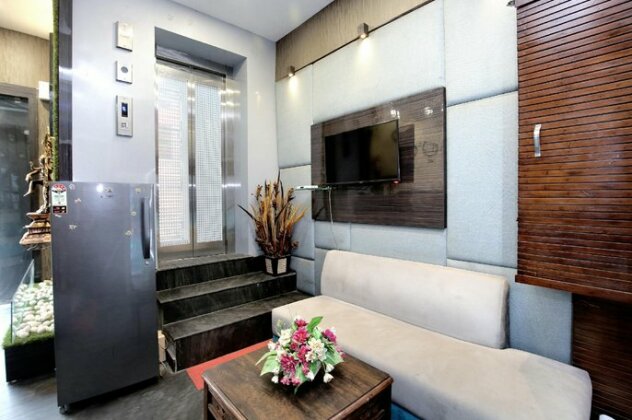OYO 14510 Hotel Harpal Classic - Photo3