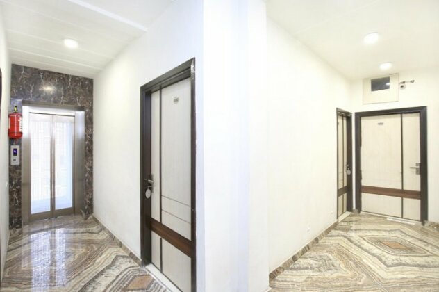 OYO 14510 Hotel Harpal Classic - Photo5