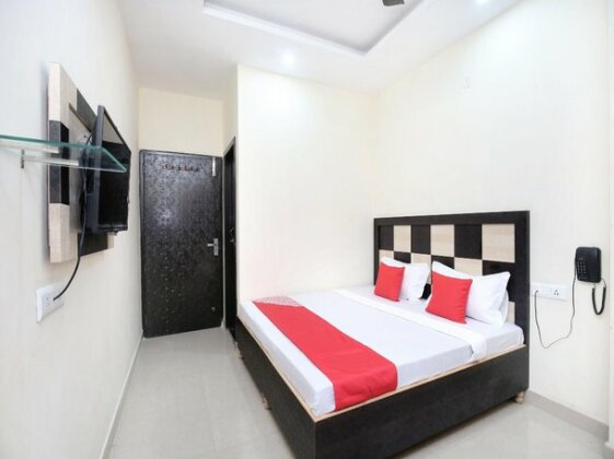 OYO 14926 AK residency - Photo2