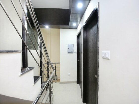 OYO 14926 AK residency - Photo3