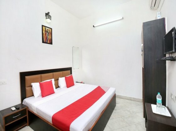 OYO 16960 Atithi Residency - Photo2