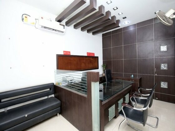 OYO 16960 Atithi Residency - Photo3