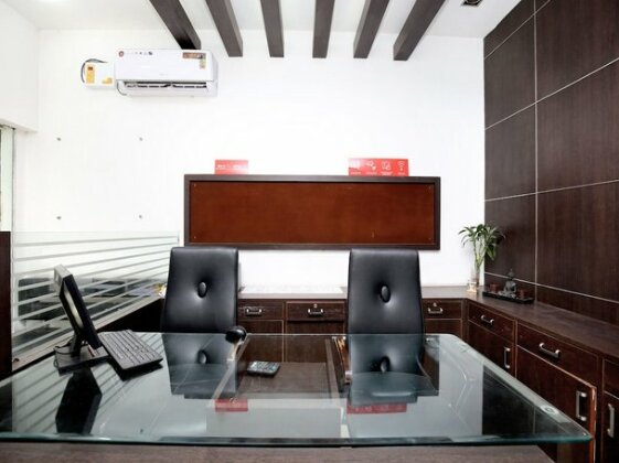 OYO 16960 Atithi Residency - Photo4