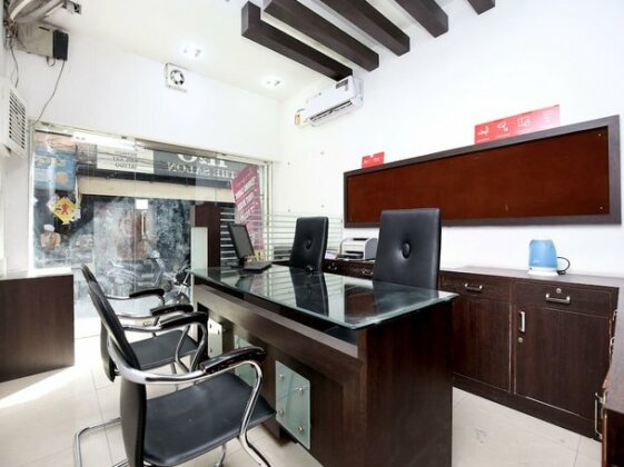OYO 16960 Atithi Residency - Photo5