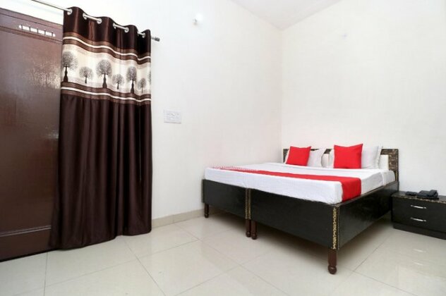 OYO 30323 Hotel GD pride - Photo2