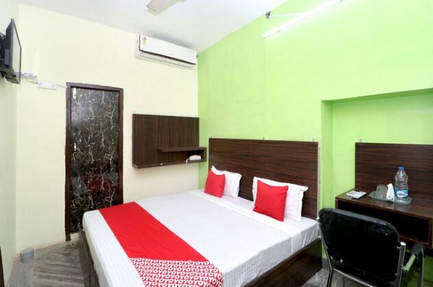 OYO 30935 Appna Ghar Hotel Amritsar