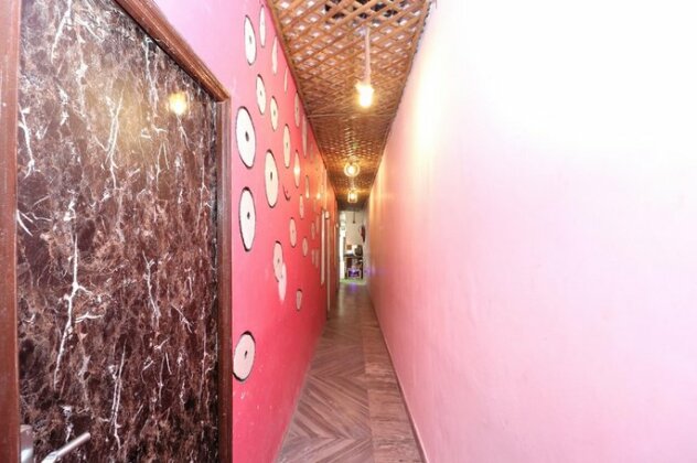 OYO 30935 Appna Ghar Hotel Amritsar - Photo3