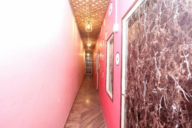 OYO 30935 Appna Ghar Hotel Amritsar - Photo4