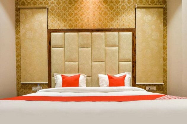 OYO 66329 Hotel Bms Pride - Photo4