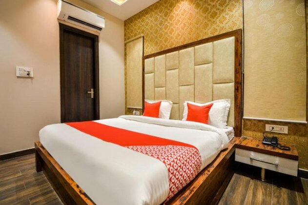 OYO 66329 Hotel Bms Pride - Photo5