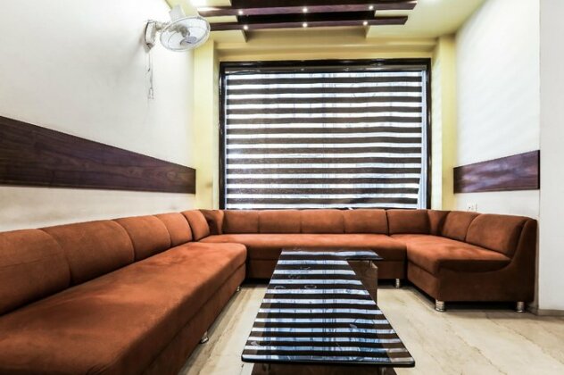OYO Flagship 37488 Hotel R V Regency - Photo2