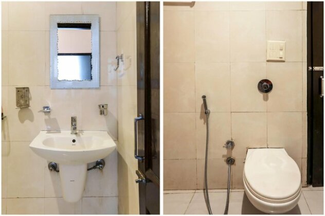 OYO Flagship 37488 Hotel R V Regency - Photo4