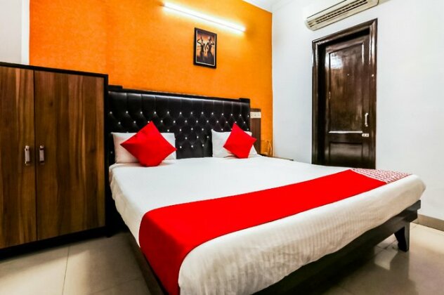 OYO Flagship 37488 Hotel R V Regency - Photo5