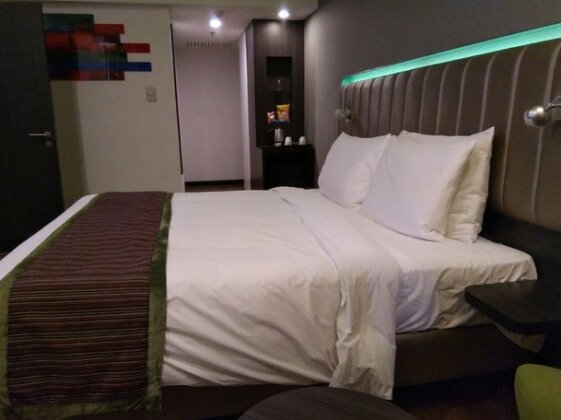 Park Inn By Radisson Amritsar Airport - Photo3