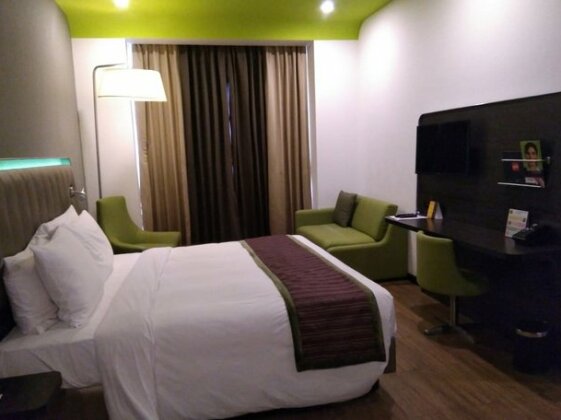 Park Inn By Radisson Amritsar Airport - Photo4