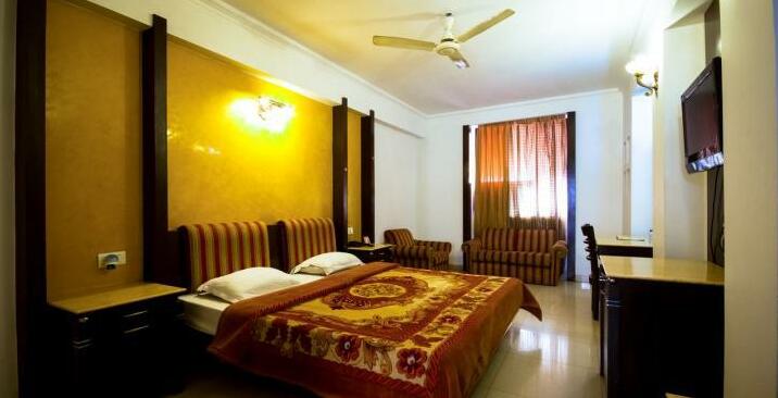 R S Residency Amritsar - Photo3