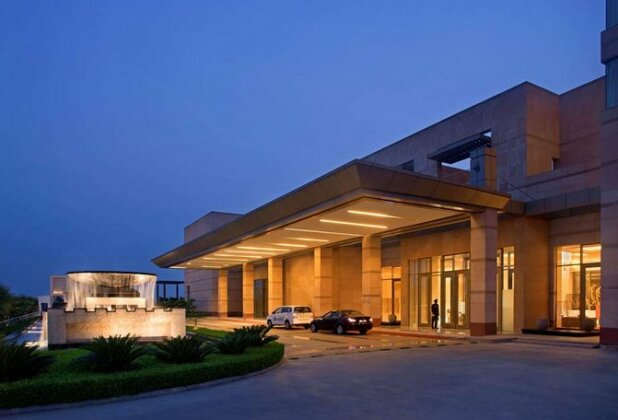 Radisson Blu Hotel Amritsar - Photo5