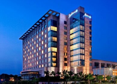Radisson Blu Hotel Amritsar