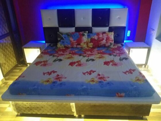 Sajan Home Stay - Photo2