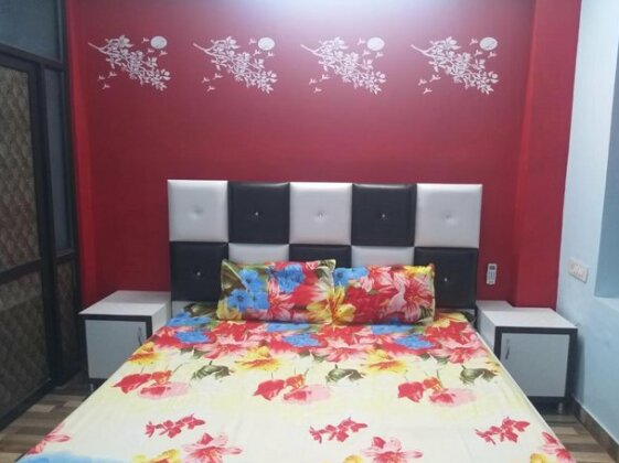 Sajan Home Stay - Photo5