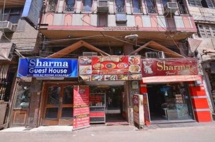 Sharma Guest House
