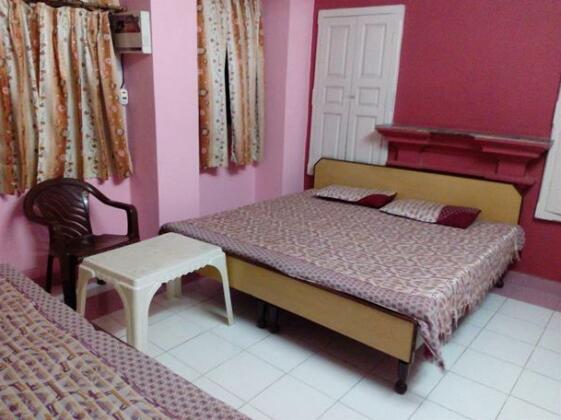 Shine Star Homestay Bed and Breakfast - Photo3