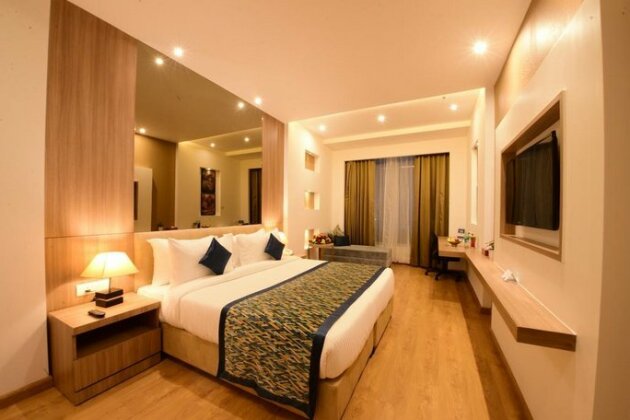 SureStay Hotel by Best Western Amritsar - Photo3