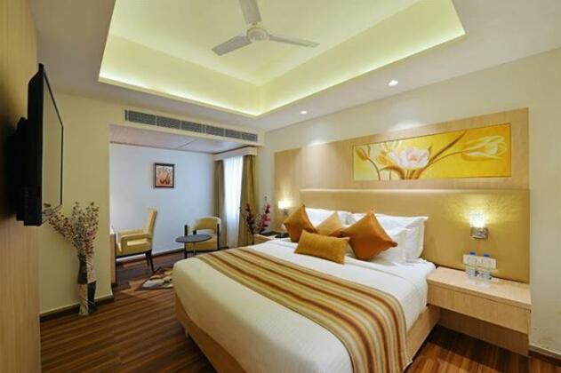 Surya Beacon Hotel Amritsar - Photo5