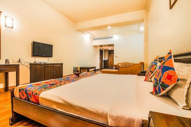 Surya Residency Amritsar - Photo3