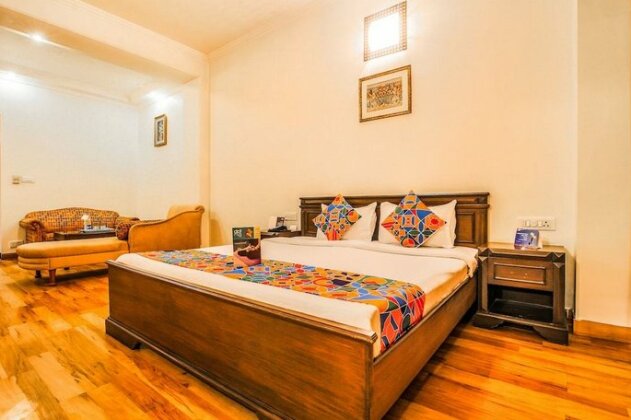 Surya Residency Amritsar - Photo4