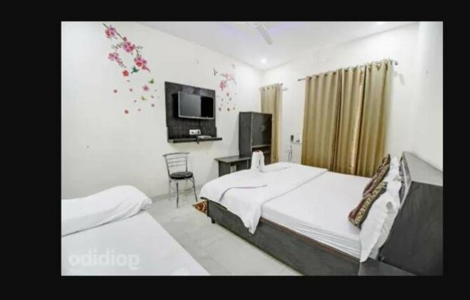 Swaran Guest House - Photo4
