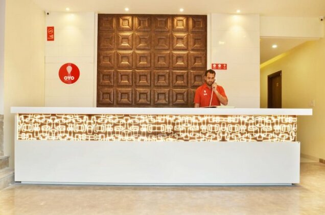 Welcome Inn near Railway Station - Photo4
