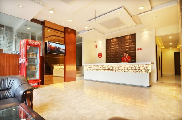 Welcome Inn near Railway Station - Photo5