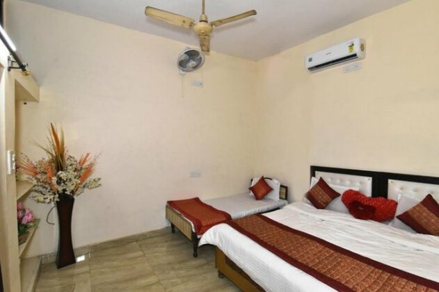 Wow Backpackers Hostel - Photo5