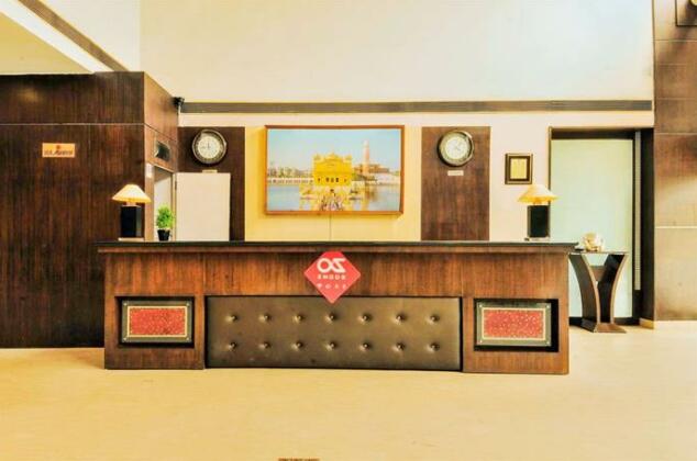 ZO MC Mall Road - Photo2