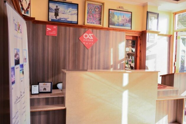ZO Rooms Mall Road - Photo2